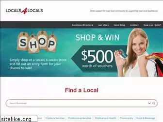 locals4locals.com.au