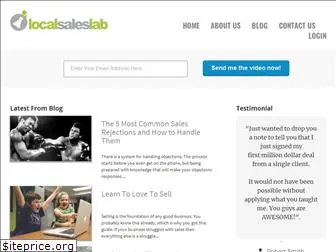 localsaleslab.com