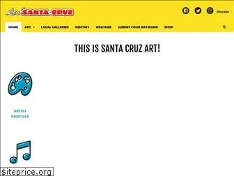 localsantacruz.com