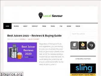 localsavour.com