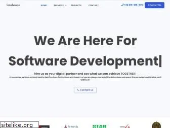 localscope.dev