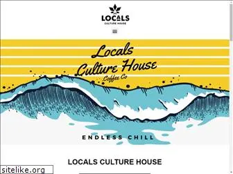 localsculturehouse.com
