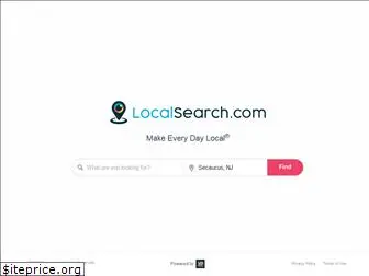 localsearch.com