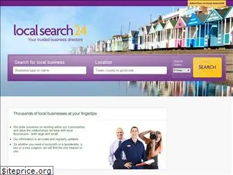 localsearch24.co.uk