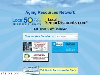 localseniordiscounts.com