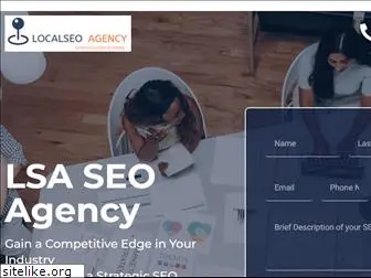 localseoagency.co.za