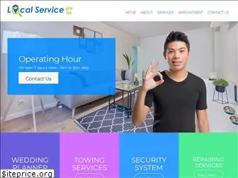 localservice.sg