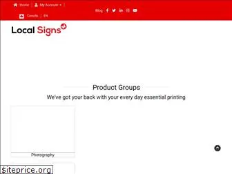 localsigns.com