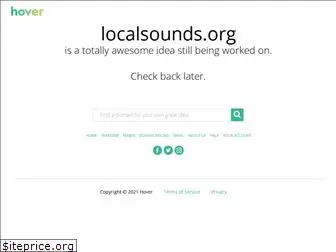 localsounds.org