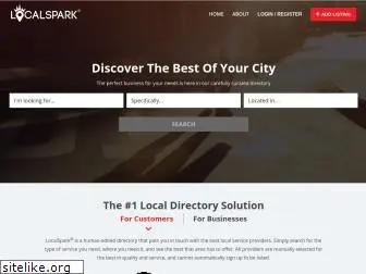 localspark.com