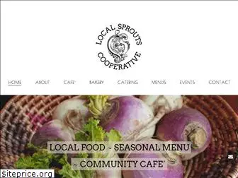 localsproutscooperative.com