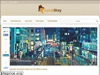 localstay.com
