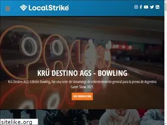 localstrike.com.ar