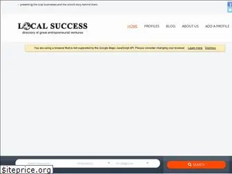 localsuccess.org