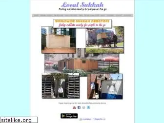 localsukkah.org