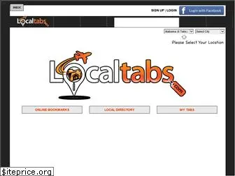 localtabs.com
