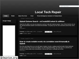 localtechrepair.blogspot.com