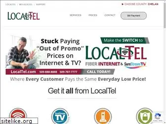 localtel.com