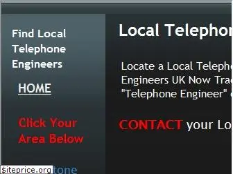 localtelephoneengineers.co.uk