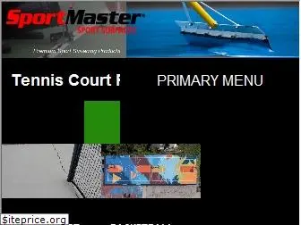 localtenniscourtresurfacing.com