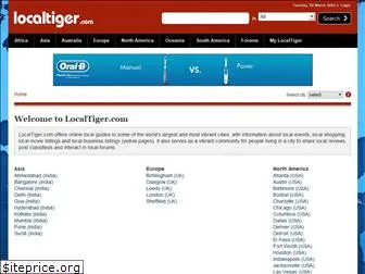 localtiger.com