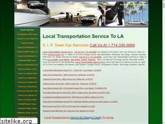 localtransportationservicetola.com