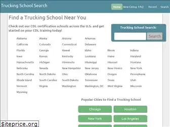 localtruckingschools.com