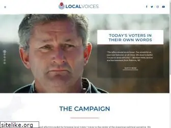 localvoices.org