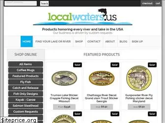 localwaters.us