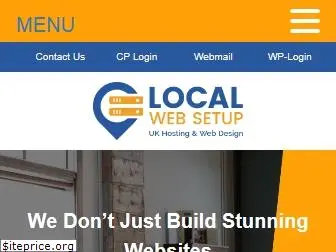 localwebsetup.co.uk