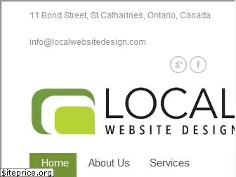 localwebsitedesign.com