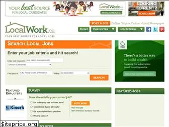 localwork.ca