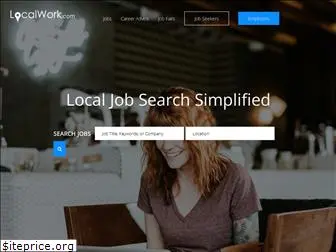 localwork.com