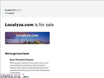 localyza.com