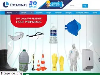 locaminas.com.br