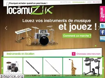 locamuzik.com