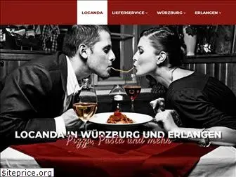 locanda.de