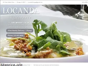 locandachicago.com