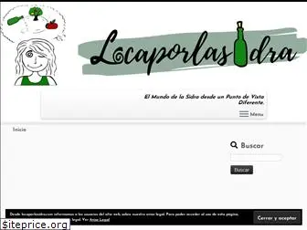 locaporlasidra.com