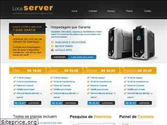 locaserver.com.br