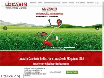 locasim.com.br