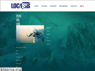 locasis.com