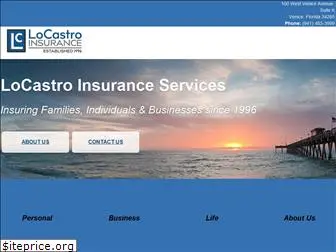 locastroinsurance.com