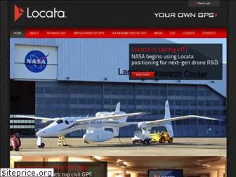 locata.com