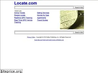 locate.com