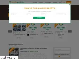 locateauctions.com