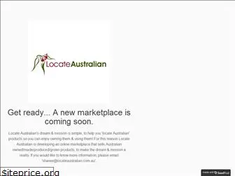 locateaustralian.com.au