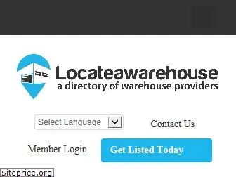 locateawarehouse.com