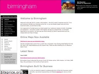 locatebirmingham.com