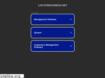 locatebusiness.net